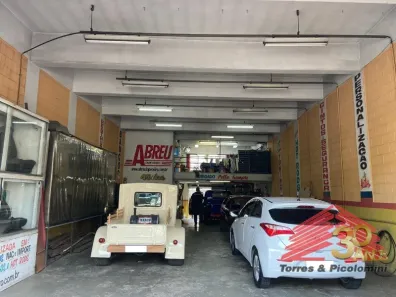 Prédio Comercial com 2 Quartos à venda, 499m² no Vila Oratório, São Paulo