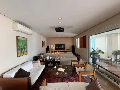 Apartamento com 3 Quartos à venda, 223m² no Itaim Bibi, São Paulo