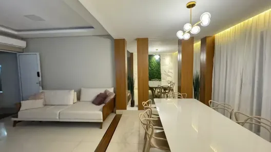 Casa de Condomínio com 2 Quartos à venda, 100m² no 23 de Setembro, Várzea Grande