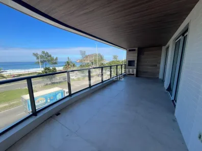 Apartamento com 3 Quartos à venda, 135m² no Recreio dos Bandeirantes, Rio de Janeiro