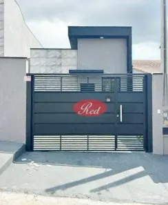 Casa com 3 Quartos à venda, 120m² no Vila São Paulo, Mogi das Cruzes