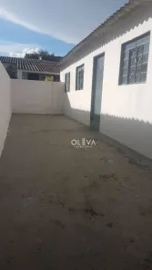 Casa com 1 Quarto para alugar, 45m² no São Francisco, São José do Rio Preto