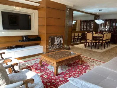 Apartamento com 2 Quartos à venda, 108m² no Centro, Gramado