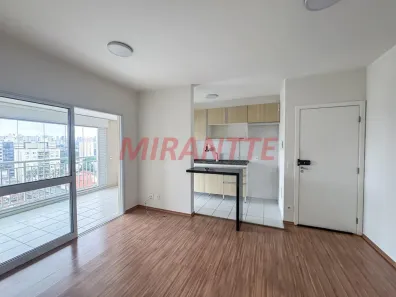 Apartamento com 3 Quartos à venda, 73m² no Carandiru, São Paulo