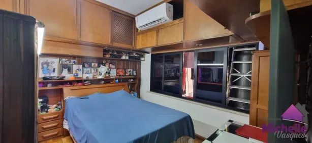 Apartamento com 1 Quarto à venda, 21m² no Várzea, Teresópolis