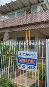 Casa com 3 Quartos à venda, 146m² no Vila Valqueire, Rio de Janeiro
