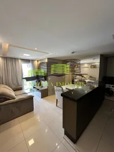 Apartamento com 2 Quartos à venda, 48m² no Jardim Piratininga, Sorocaba