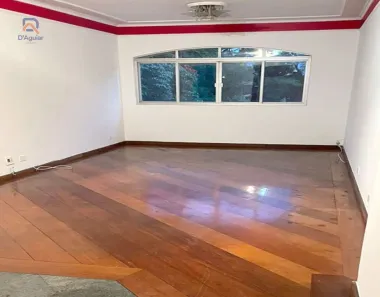 Apartamento com 3 Quartos à venda, 96m² no Vila Albertina, São Paulo