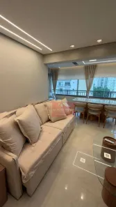 Apartamento com 2 Quartos à venda, 69m² no Planalto Paulista, São Paulo