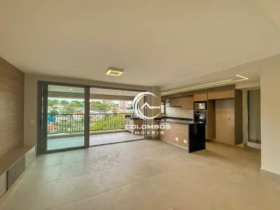 Apartamento com 3 Quartos à venda, 139m² no Cambuí, Campinas