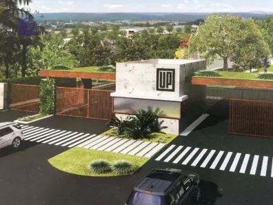 Lote/Terreno à venda, 1178m² no Parque Reserva Fazenda Imperial, Sorocaba