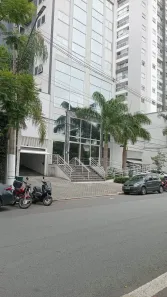 Sala Comercial para alugar, 35m² no Imirim, São Paulo