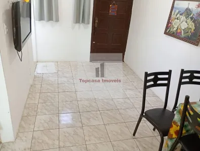 Apartamento com 2 Quartos à venda, 40m² no Conjunto Habitacional Brigadeiro Faria Lima, São Paulo