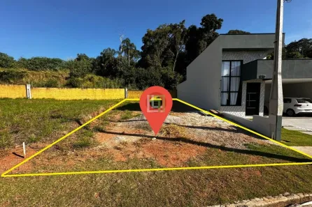 Lote/Terreno à venda, 262m² no Jardim Quintas das Videiras, Jundiaí