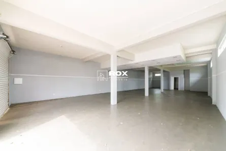 Sala Comercial à venda, 198m² no Vila São Cristóvão, Piraquara