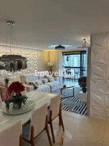 Apartamento com 4 Quartos à venda, 120m² no Recreio dos Bandeirantes, Rio de Janeiro
