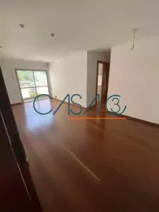 Apartamento com 2 Quartos à venda, 91m² no Humaitá, Rio de Janeiro