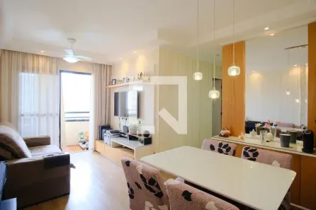 Apartamento com 2 Quartos à venda, 67m² no Tatuapé, São Paulo