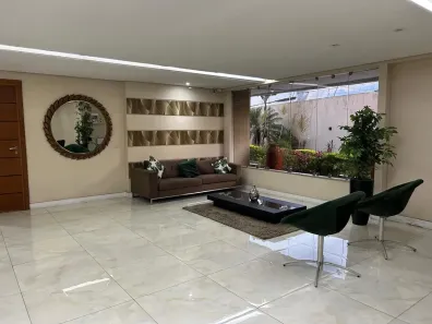 Apartamento com 3 Quartos à venda, 127m² no Umarizal, Belém