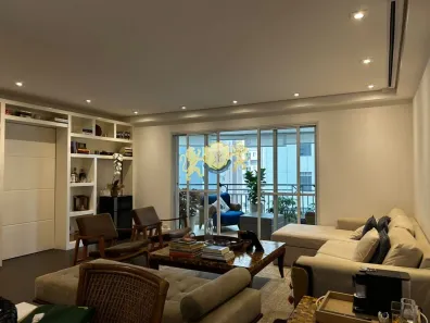 Flat com 3 Quartos à venda, 156m² no Planalto Paulista, São Paulo