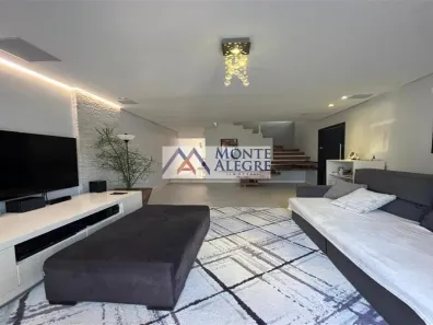 Sobrado com 3 Quartos à venda, 219m² no Vila Império, São Paulo