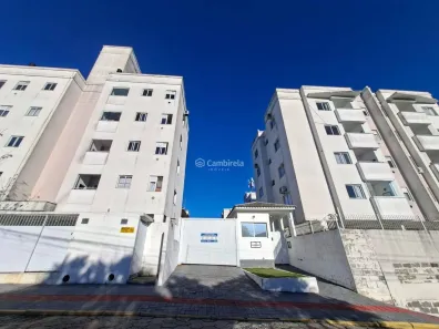 Apartamento com 2 Quartos para alugar, 58m² no Potecas, São José