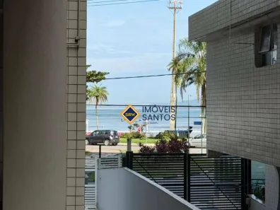 Apartamento com 2 Quartos à venda, 86m² no Ponta da Praia, Santos