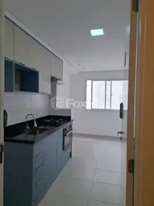 Apartamento com 1 Quarto à venda, 35m² no Socorro, São Paulo