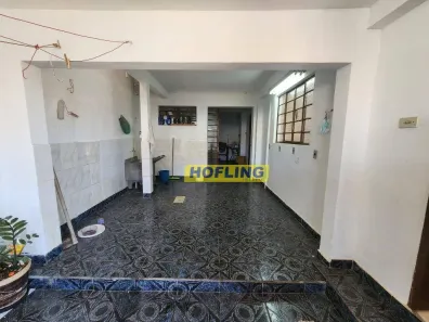 Casa com 3 Quartos à venda, 84m² no Jardim Independência, Rio Claro