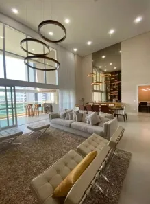 Apartamento com 4 Quartos à venda, 336m² no Alphaville Empresarial, Barueri