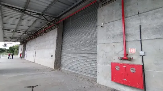 Galpão/Depósito/Armazém para alugar, 1340m² no Subaé, Feira de Santana