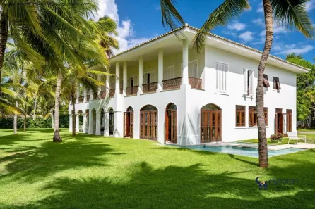 Casa com 7 Quartos à venda, 1074m² no , Mata de São João