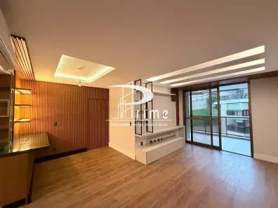 Apartamento com 3 Quartos à venda, 114m² no Piratininga, Niterói