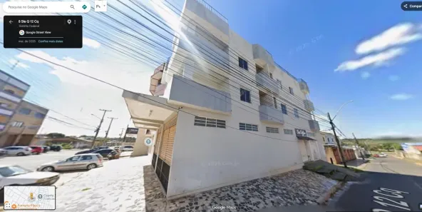 Prédio Residencial com 12 Quartos à venda, 600m² no Setor Leste, Brasília