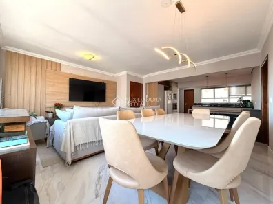 Apartamento com 3 Quartos à venda, 101m² no Água Verde, Curitiba