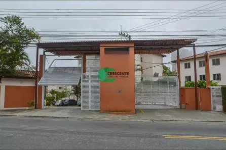 Apartamento com 3 Quartos à venda, 64m² no Demarchi, São Bernardo do Campo