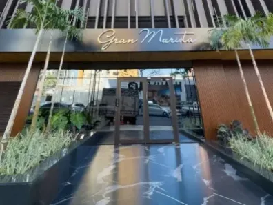 Apartamento com 3 Quartos à venda, 139m² no Setor Marista, Goiânia