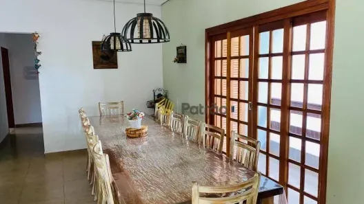 Casa com 3 Quartos à venda, 474m² no Dos Finco, São Bernardo do Campo