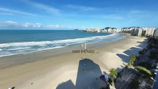 Apartamento com 3 Quartos à venda, 180m² no Pitangueiras, Guarujá