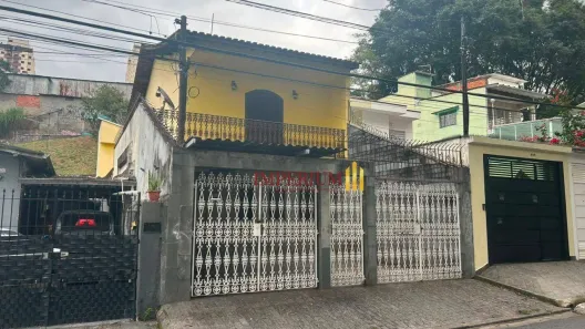 Sobrado com 4 Quartos para alugar, 200m² no Parque Mandaqui, São Paulo