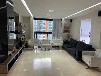 Apartamento com 3 Quartos à venda, 300m² no Santana, São Paulo