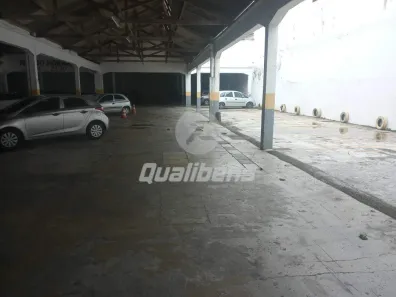 Galpão/Depósito/Armazém à venda, 6175m² no Vila Bocaina, Mauá
