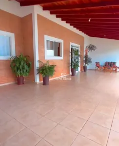 Casa com 3 Quartos à venda, 200m² no Residencial Furlan, Santa Bárbara D'Oeste