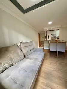 Apartamento com 3 Quartos à venda, 67m² no Rio Branco, Cariacica