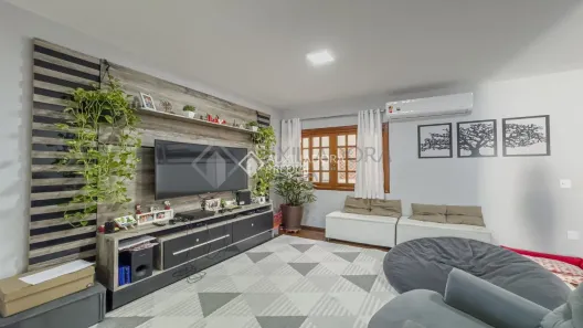Sobrado com 4 Quartos à venda, 254m² no Nova Petrópolis, São Bernardo do Campo