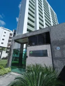 Apartamento com 1 Quarto à venda, 35m² no Graças, Recife