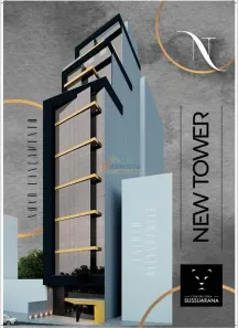 Sala Comercial à venda, 49m² no Centro, Divinópolis
