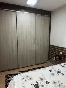Apartamento com 3 Quartos à venda, 80m² no Centro, Londrina