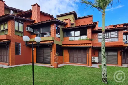 Apartamento com 1 Quarto para alugar, 45m² no Jurerê, Florianópolis
