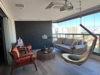Apartamento com 3 Quartos à venda, 250m² no Santana, São Paulo